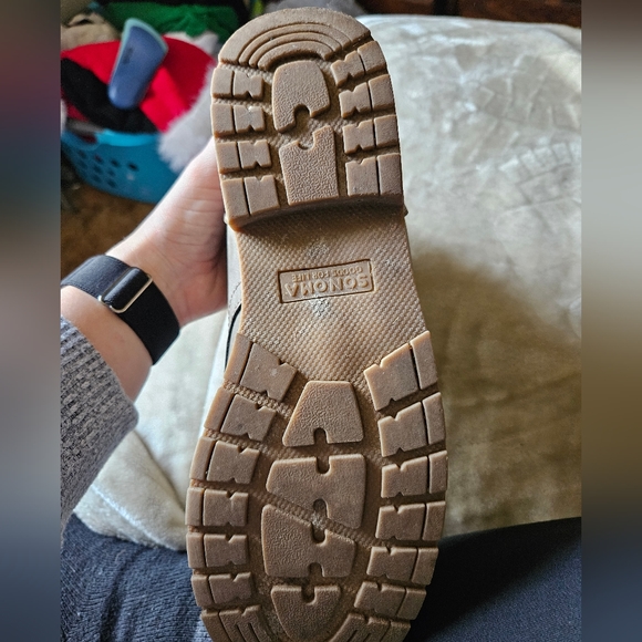 Sonoma Boots - Picture 3 of 13